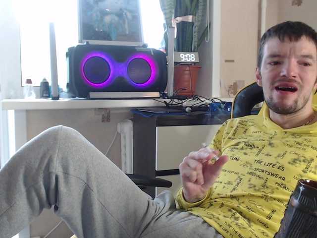 Live sex webcam photo for ORIGINAL-WOLF #276246976