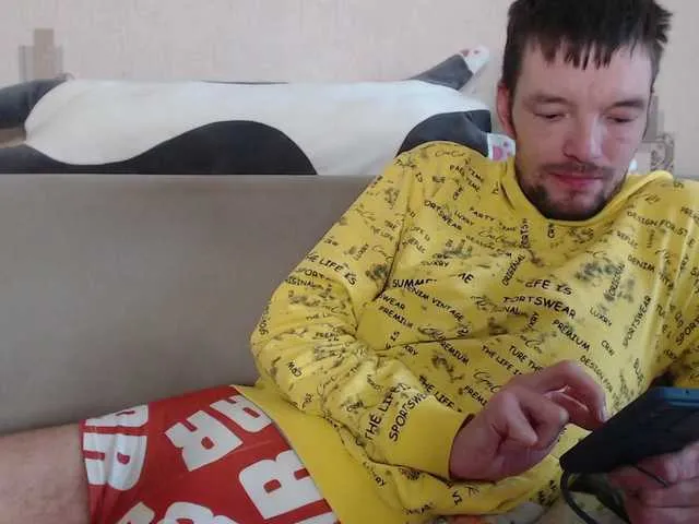 Live sex webcam photo for ORIGINAL-WOLF #276248149