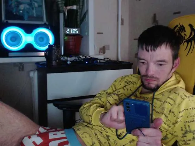 Live sex webcam photo for ORIGINAL-WOLF #276249847