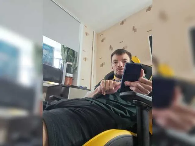 Live sex webcam photo for ORIGINAL-WOLF #276259650