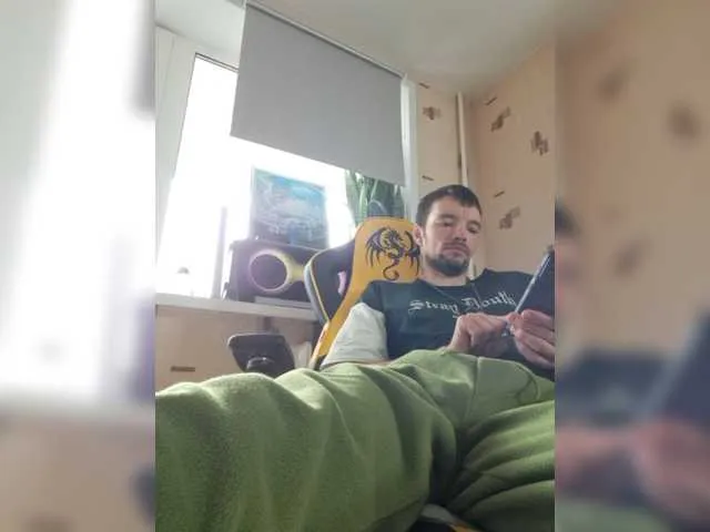 Live sex webcam photo for ORIGINAL-WOLF #276267181