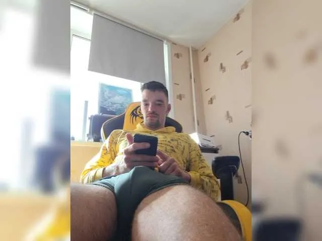 Live sex webcam photo for ORIGINAL-WOLF #276274976