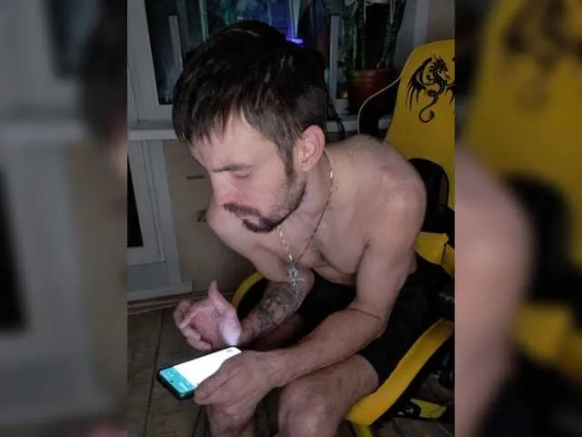 Live sex webcam photo for ORIGINAL-WOLF #276530764