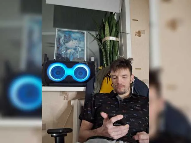 Live sex webcam photo for ORIGINAL-WOLF #277060706