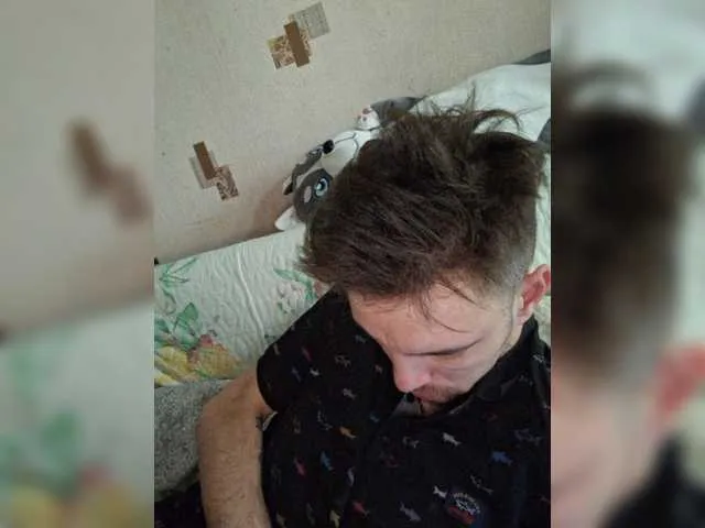 Live sex webcam photo for ORIGINAL-WOLF #277325687