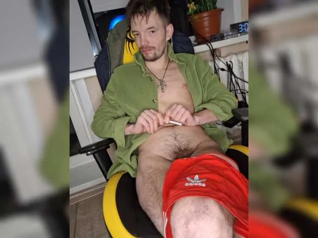 Live sex webcam photo for ORIGINAL-WOLF #277350065