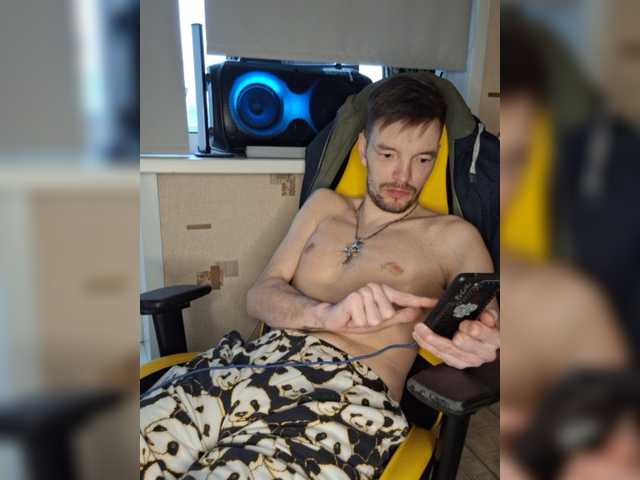 Live sex webcam photo for ORIGINAL-WOLF #277352429