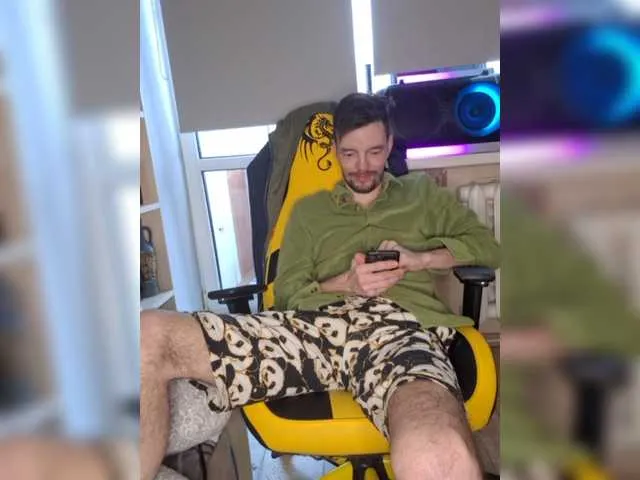 Live sex webcam photo for ORIGINAL-WOLF #277366298