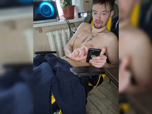 Live sex webcam photo for ORIGINAL-WOLF #277380976