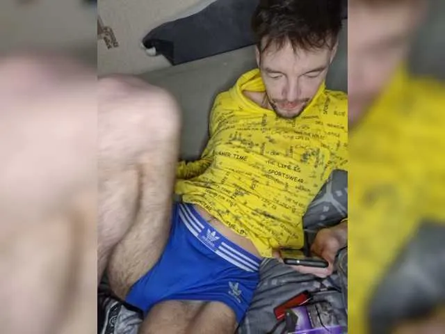 Live sex webcam photo for ORIGINAL-WOLF #277400446