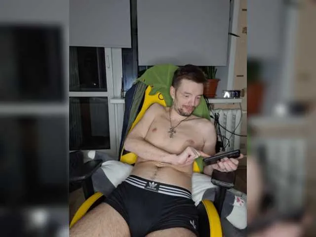 Live sex webcam photo for ORIGINAL-WOLF #277409214