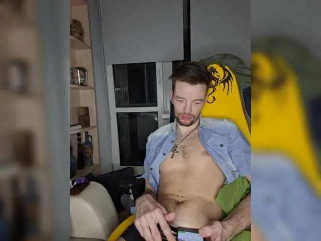 Live sex webcam photo for ORIGINAL-WOLF #277411188