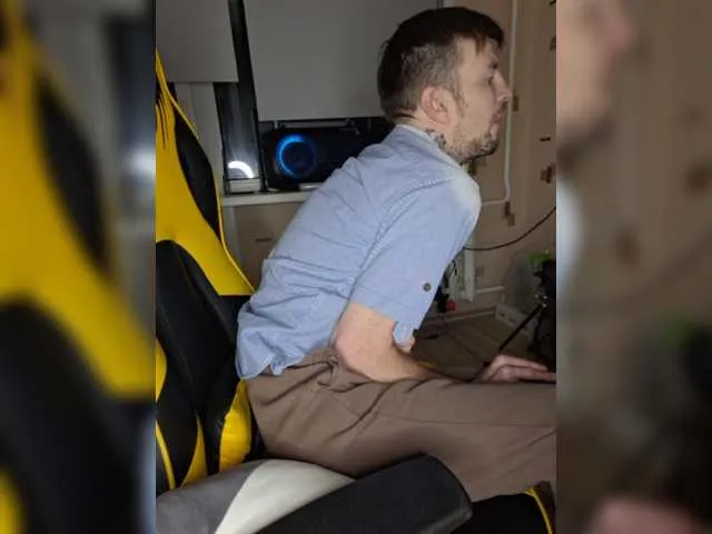 Live sex webcam photo for ORIGINAL-WOLF #277416567