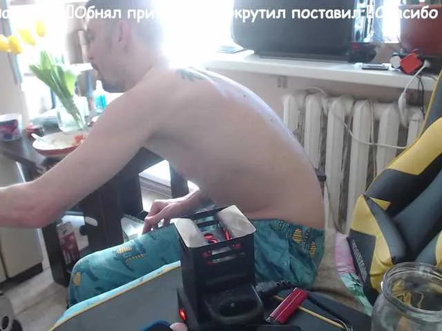 Live sex webcam photo for ORIGINAL-WOLF #277483448