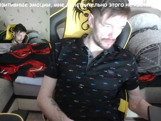 Live sex webcam photo for ORIGINAL-WOLF #277497234