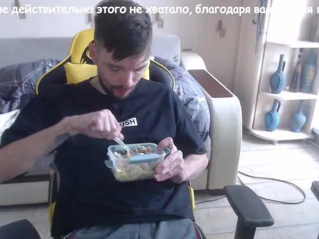 Live sex webcam photo for ORIGINAL-WOLF #277676555