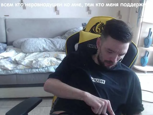 Live sex webcam photo for ORIGINAL-WOLF #277681708