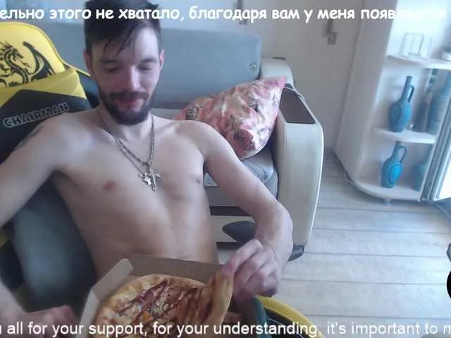 Live sex webcam photo for ORIGINAL-WOLF #277945990