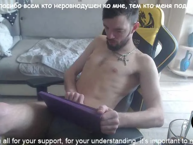 Live sex webcam photo for ORIGINAL-WOLF #278081393