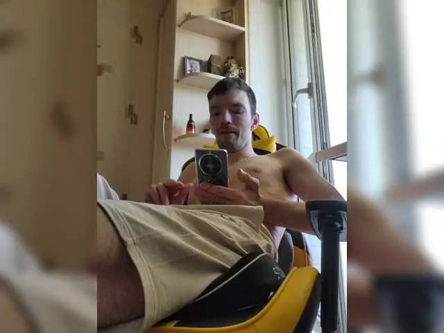 Live sex webcam photo for ORIGINAL-WOLF #280492018