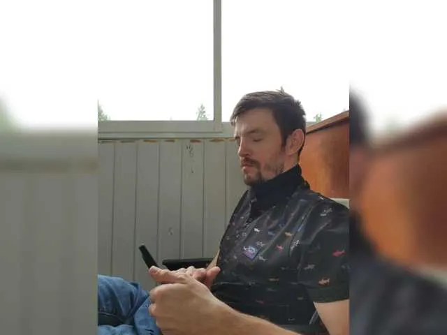 Live sex webcam photo for ORIGINAL-WOLF #288567871