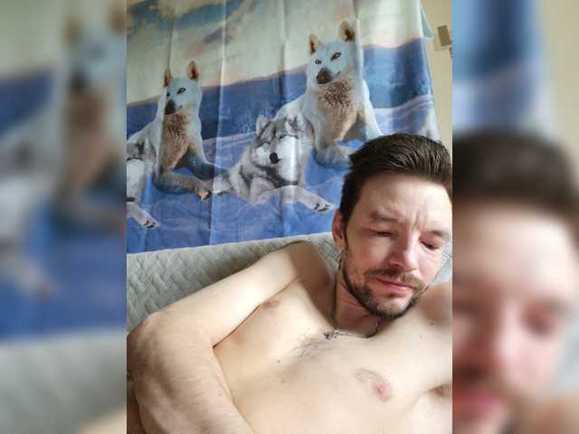 Live sex webcam photo for ORIGINAL-WOLF #288672956