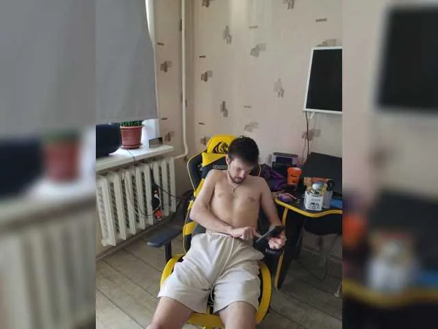 Live sex webcam photo for ORIGINAL-WOLF #288905911