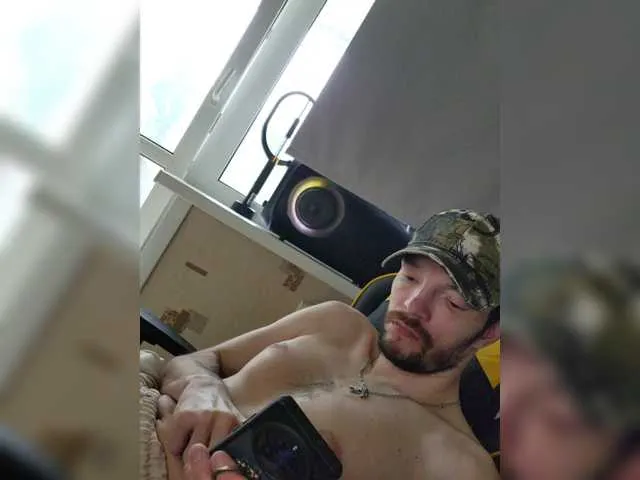 Live sex webcam photo for ORIGINAL-WOLF #289400054