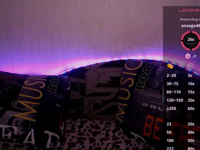 Live sex webcam photo for ORNELLAMUTTY #291025803