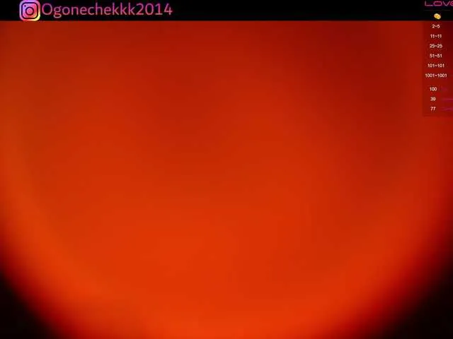 Live sex webcam photo for OgonEchEKKK #276471482