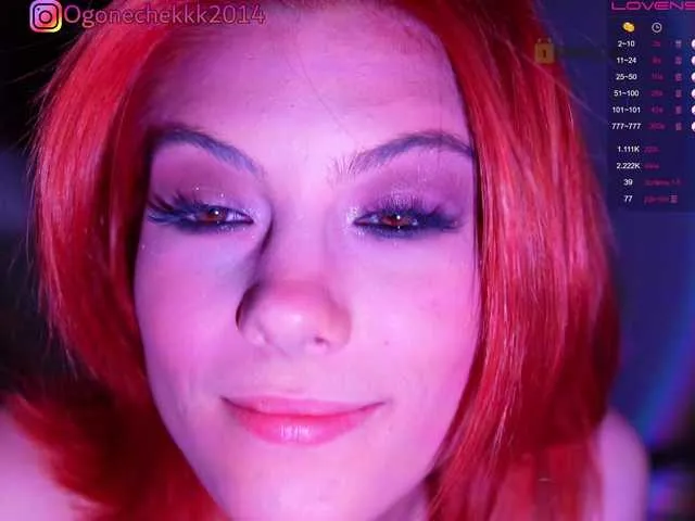 Live sex webcam photo for OgonEchEKKK #276812109