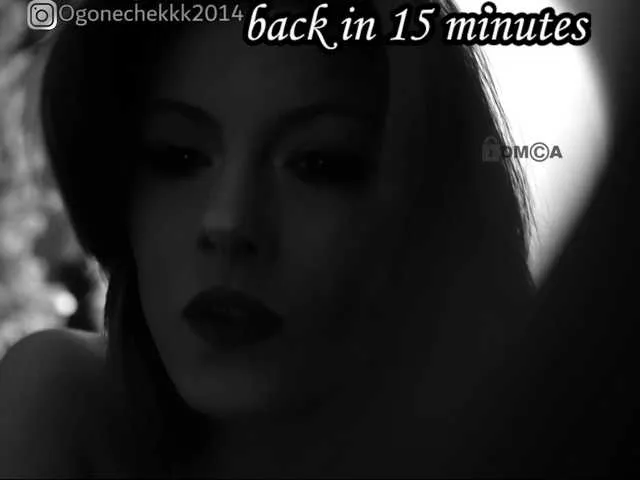 Live sex webcam photo for OgonEchEKKK #276868417