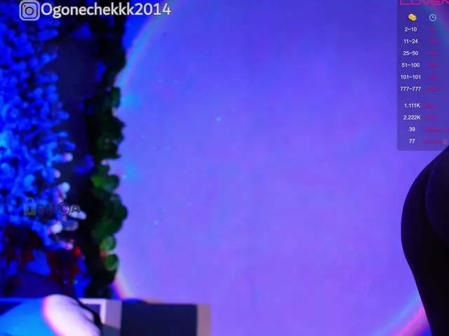 Live sex webcam photo for OgonEchEKKK #276881667