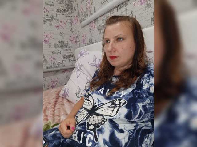 Live sex webcam photo for Ogonek37 #276045406