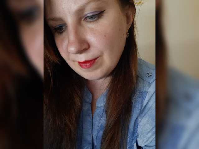 Live sex webcam photo for Ogonek37 #276151368