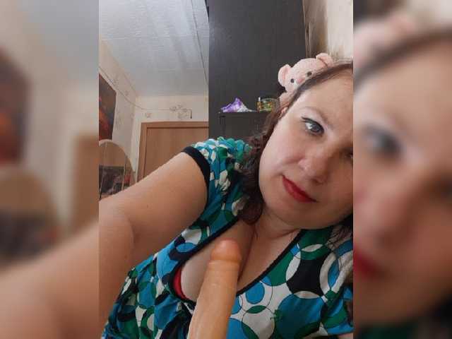 Live sex webcam photo for Ogonek37 #276232778