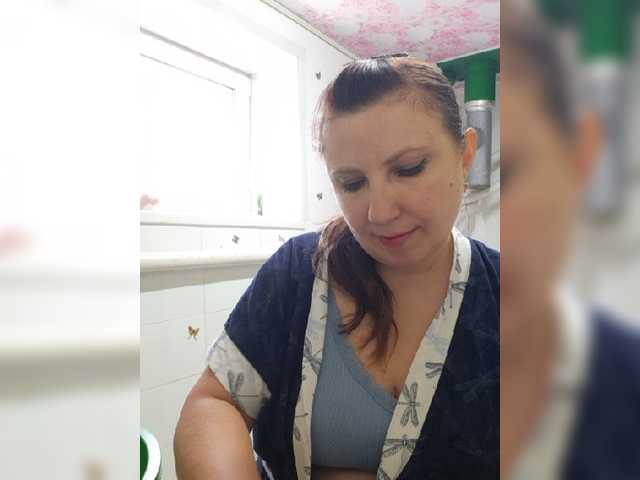 Live sex webcam photo for Ogonek37 #276252926