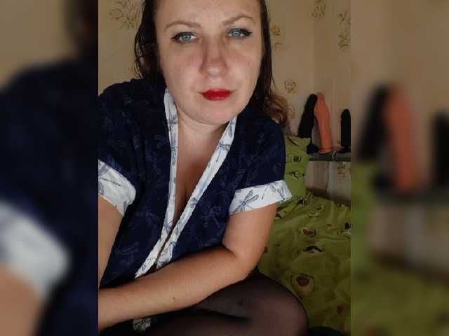 Live sex webcam photo for Ogonek37 #276269188