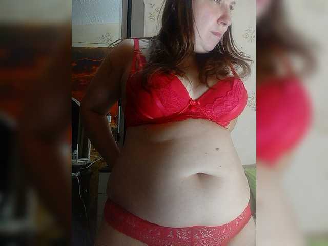 Live sex webcam photo for Ogonek37 #276408743