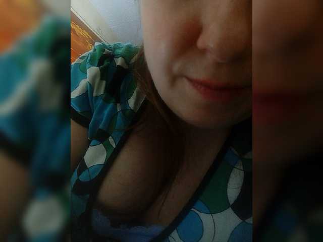 Live sex webcam photo for Ogonek37 #276431166