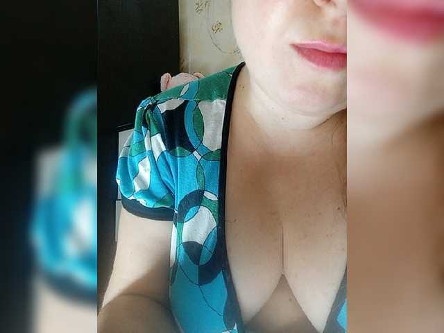 Live sex webcam photo for Ogonek37 #276488453