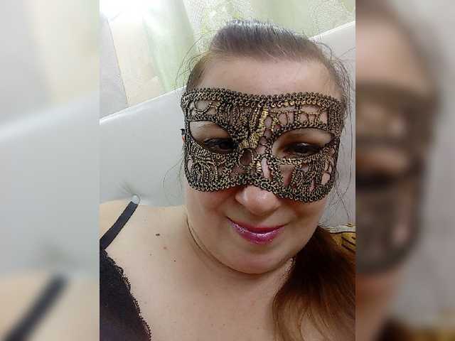 Live sex webcam photo for Ogonek37 #276612827