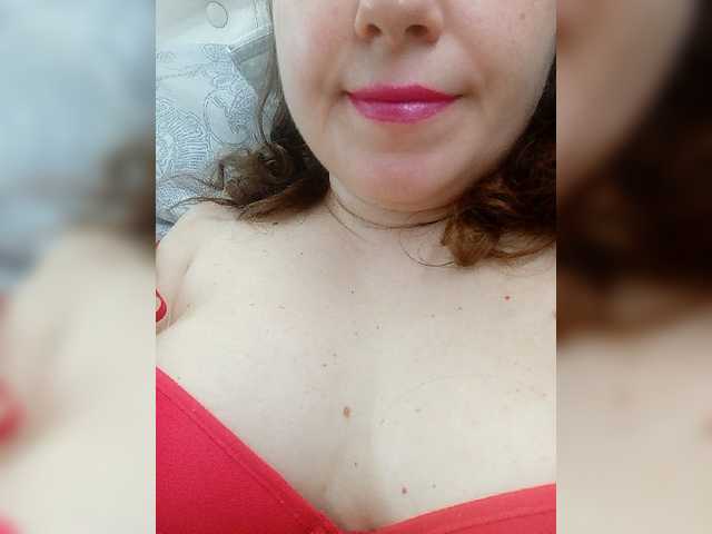 Live sex webcam photo for Ogonek37 #276801014