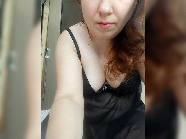 Live sex webcam photo for Ogonek37 #277268663