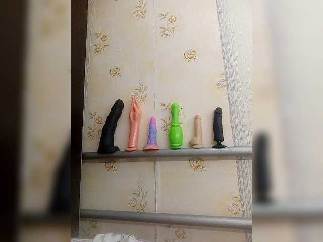 Live sex webcam photo for Ogonek37 #277298255