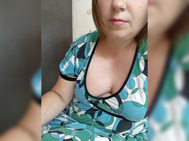 Live sex webcam photo for Ogonek37 #278274904