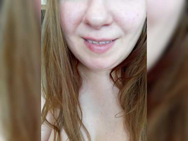 Live sex webcam photo for Ogonek37 #290743094