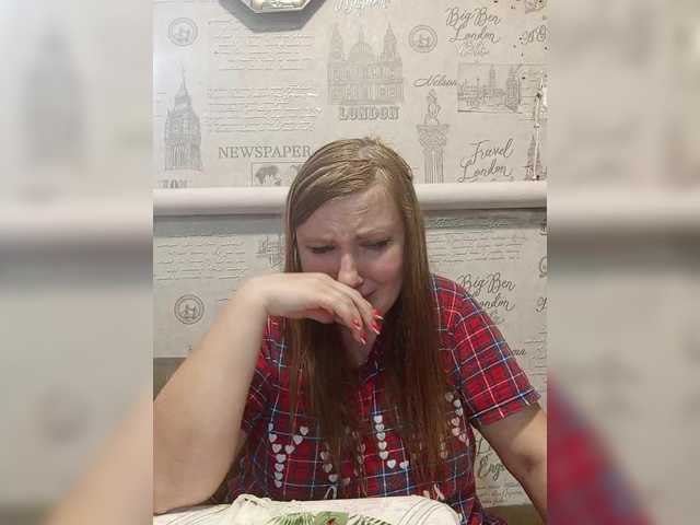 Live sex webcam photo for Ogonek37 #290765150