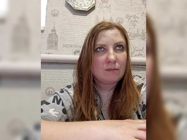 Live sex webcam photo for Ogonek37 #290840272