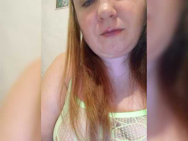 Live sex webcam photo for Ogonek37 #291404455